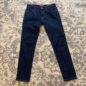 Men’s Guess skinny jeans